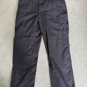 5.11 Tactical Men's Black Pants